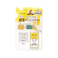 コーセーコスメポート 毛穴小町 酵素クレンジングオイル 詰替 FCE092W