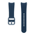 Samsung Galaxy Watch6シリーズ用純正交換バンド Sport Band(S/M) INDIGO ET-SFR93SNEGJP-イメージ1
