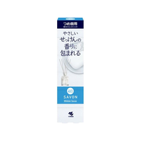 小林製薬 Sawaday香るStick ホワイティッシュサボン 詰替用 70mL FCA7730