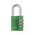 ＡＢＵＳ ナンバー可変式南京錠 145-30 グリーン FC154EU-8265396-イメージ1