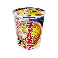 明星食品 チャルメラカップ しょうゆ 68g FC755NV