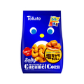 東ハト ソルティキャラメルコーン 67g FCJ899T
