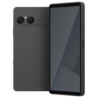 ソニー Xperia 10 VII 128GB Xperia 10 VII チャコールブラック XQ-FE44 B1JPCX0