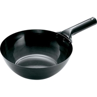 鉄なべ流 IH業務用北京鍋 24cm FCK8420-029482024