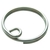 ニッサチェイン ステンレスQリング 1.2×14mm(4個入) FC991FN-4788915-イメージ1