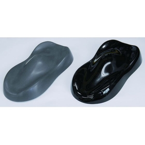 サンデーペイント エナメルスプレーEX 300ml 黒 FC209HS-8186333-イメージ3