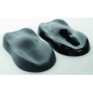 サンデーペイント エナメルスプレーEX 300ml 黒 FC209HS-8186333-イメージ4