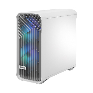 Fractal Design フルタワー型PCケース ホワイト FDCTOR1A07-イメージ11