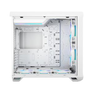 Fractal Design フルタワー型PCケース ホワイト FDCTOR1A07-イメージ13