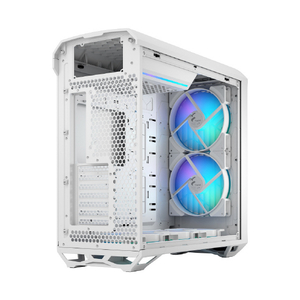 Fractal Design フルタワー型PCケース ホワイト FDCTOR1A07-イメージ14
