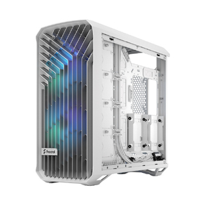 Fractal Design フルタワー型PCケース ホワイト FDCTOR1A07-イメージ15