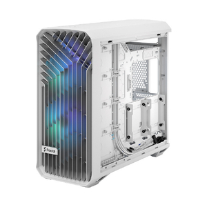 Fractal Design フルタワー型PCケース ホワイト FDCTOR1A07-イメージ19
