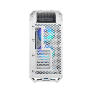 Fractal Design フルタワー型PCケース ホワイト FDCTOR1A07-イメージ4