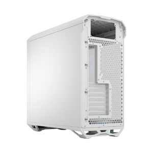 Fractal Design フルタワー型PCケース ホワイト FDCTOR1A07-イメージ5