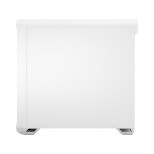 Fractal Design フルタワー型PCケース ホワイト FDCTOR1A07-イメージ6