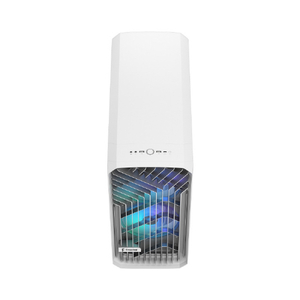 Fractal Design フルタワー型PCケース ホワイト FDCTOR1A07-イメージ9