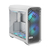 Fractal Design フルタワー型PCケース ホワイト FDCTOR1A07-イメージ10