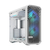 Fractal Design フルタワー型PCケース ホワイト FDCTOR1A07-イメージ12