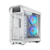 Fractal Design フルタワー型PCケース ホワイト FDCTOR1A07-イメージ3