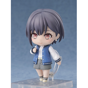 グッドスマイルアーツ上海 ねんどろいど2536 高松燈「BanG Dream!」 ﾈﾝﾄﾞﾛｲﾄﾞ2536ﾀｶﾏﾂﾄﾓﾘN-イメージ3