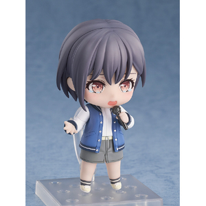 グッドスマイルアーツ上海 ねんどろいど2536 高松燈「BanG Dream!」 ﾈﾝﾄﾞﾛｲﾄﾞ2536ﾀｶﾏﾂﾄﾓﾘN-イメージ4