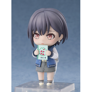 グッドスマイルアーツ上海 ねんどろいど2536 高松燈「BanG Dream!」 ﾈﾝﾄﾞﾛｲﾄﾞ2536ﾀｶﾏﾂﾄﾓﾘN-イメージ5