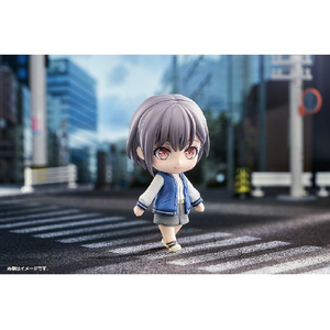 グッドスマイルアーツ上海 ねんどろいど2536 高松燈「BanG Dream!」 ﾈﾝﾄﾞﾛｲﾄﾞ2536ﾀｶﾏﾂﾄﾓﾘN-イメージ7