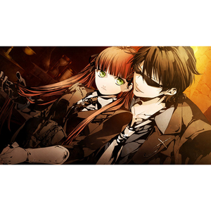 ヒューネックス アルカナ・ファミリア Rinato【Switch】 HACPBMD9A-イメージ11
