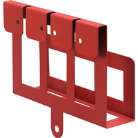 ナカムラ M05000167 WALLテレビスタンド専用HDDホルダー EQUALS・WALL