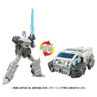 タカラトミー トランスフォーマー AOTP-07 プライマプライム AOTP07ﾌﾟﾗｲﾏﾌﾟﾗｲﾑ