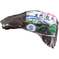 激レア流木 Amazon | GEX ジェックス 癒し水景 水草付き流木 ブランチ 水槽