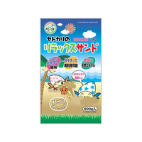 マルカン ヤドカリのリラックスサンド 800g FC461NW-YD-23
