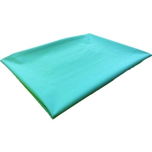 トラスコ中山 TRUSCO ターポリンシート ライトグリーン3600×5400 0.35厚 縦559N／3cm､横539N／3cm縦69N､横69Nライトグリーン3.65.4 FC245HC-1164152-イメージ1
