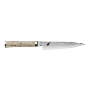 ZWILLING MIYABI 5000MCD-B Shotoh 130 ブラウン Z1035-636-0-イメージ1