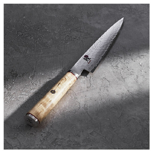 ZWILLING MIYABI 5000MCD-B Shotoh 130 ブラウン Z1035-636-0-イメージ6