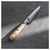 ZWILLING MIYABI 5000MCD-B Shotoh 130 ブラウン Z1035-636-0-イメージ6