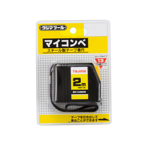 ＴＪＭデザイン マイコンベ　２．０Ｍ タジマ ﾏｲｺﾝﾍﾞ2M-イメージ2