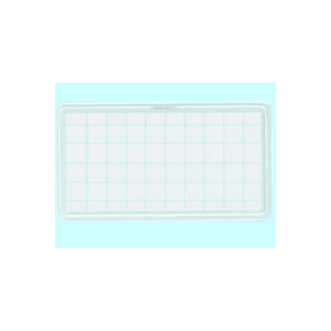 コクヨ 名刺型ソフト名札SSサイズ〈イタメンクリップ〉 50個 1箱(50個) F827801-ﾅﾌ-48T-イメージ1