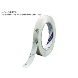 3M 高接着低VOC不織布両面粘着テープ DCX-1018 20mmX20m FC891YG-4730089-イメージ1