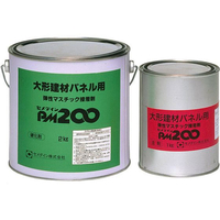 セメダイン 弾性マスチック接着剤 PM200 3kgセット FC054RY-RE-025