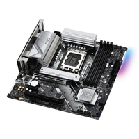 ASRock B760MPRORSD4 マザーボード ASRock B760M Pro RS/D4