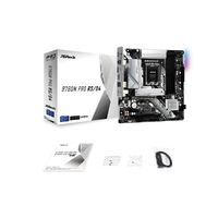 ASRock B760MPRORSD4 マザーボード ASRock B760M Pro RS/D4