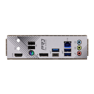 ASRock マザーボード ASRock B760M Pro RS/D4 B760MPRORSD4-イメージ7