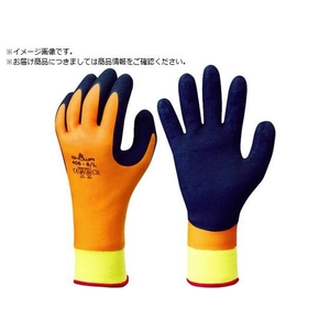 SHOWA/防寒手袋 NO406防寒ホールド Lサイズ NO406-L FCA009S-1158616-イメージ1