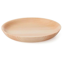 ラ・ルース ひきよせ プレートM 1段M ヒノキ 130106 FC344KY-0167720