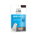 ジャパンペットコミュニケーションズ おやつサプリ 犬用 健康サポート 80g FCE541K-SOD3