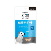 ジャパンペットコミュニケーションズ おやつサプリ 犬 健康 80g FCE541K-SOD3