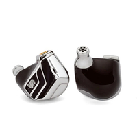 Campfire Audio イヤフォン Astrolith CAM-1703 ASTROLITH