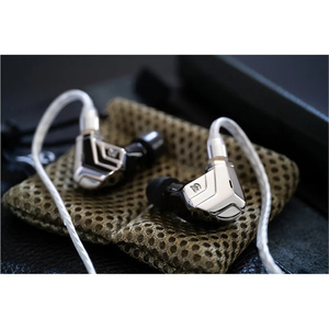 Campfire Audio イヤホン Astrolith CAM-1703 ASTROLITH-イメージ5