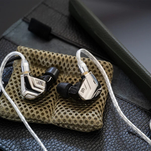 Campfire Audio イヤホン Astrolith CAM-1703 ASTROLITH-イメージ6
